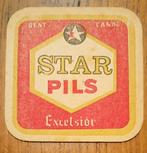 Star-pils, Verzamelen, Verzenden