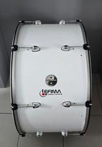 Grosse caisse Lefima CarboStroke 26"x14", Muziek en Instrumenten, Ophalen, Zo goed als nieuw