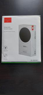 Magnetic smart case XBOX Series S, Ophalen, Nieuw, Xbox Series S