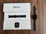 Apple Watch SE 2024 GPS 40mm, Handtassen en Accessoires, Smartwatches, IOS, Nieuw, Ophalen of Verzenden, Waterdicht