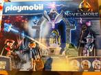 Playmobil 70223 Novelmore Tempel der Tijden, Kinderen en Baby's, Speelgoed | Playmobil, Ophalen, Zo goed als nieuw, Complete set