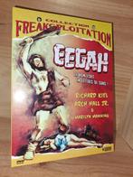 EEgAH  Poursuite DVD Freaksploitation Bis Horreur, CD & DVD, DVD | Horreur, Comme neuf, Gore, Enlèvement ou Envoi