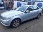 RAAMMECHANIEK LINKS VOOR Mercedes-Benz C (W204), Gebruikt, Mercedes-Benz