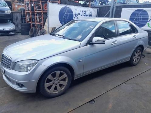 RAAMMECHANIEK LINKS VOOR Mercedes-Benz C (W204), Auto-onderdelen, Ruiten en Toebehoren, Mercedes-Benz, Gebruikt
