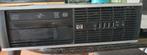 HP Compaq 8100 Elite Small Form Factor PC (ENERGY STAR), Computers en Software, Desktop Pc's, Ophalen, Gebruikt, HDD, 2 TB