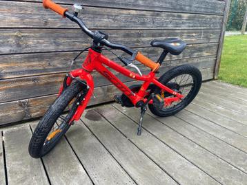 kinderfiets MTB Scott Roxter 16´´ 