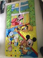 Tapis d’éveil Disney, Ophalen, Zo goed als nieuw, Met geluid