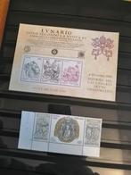 Postzegelcollectie vaticaan, Postzegels en Munten, Ophalen of Verzenden