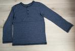 Longsleeve H&M,maat 134, Enfants & Bébés, Vêtements enfant | Taille 134, Garçon, Enlèvement ou Envoi, Chemise ou À manches longues