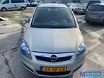OPEL ZAFIRA B beige 167 Motorkap 2005-2012, Auto-onderdelen, Gebruikt, Opel, Motorkap