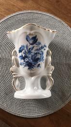 Porcelaine de Bruxelles Vase des Mariées, Antiquités & Art, Enlèvement ou Envoi