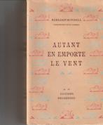 Margaret Mitchell “Autant en emporte le vent”, Livres, Enlèvement ou Envoi, Utilisé