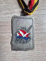 Carnaval medaille prinses paula, Ophalen of Verzenden