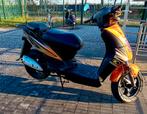 Kymco Agility 50cc, Enlèvement, Utilisé