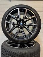 DEMO 19’’ BMW 4 SERIE & i4 g20 g21 g26  VELGEN WINTERBANDEN, Auto-onderdelen, Banden en Velgen, 19 inch, Banden en Velgen, Personenwagen