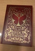 Tomorrowland 2019 case - The Book of Wisdom, Collections, Enlèvement ou Envoi