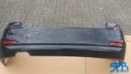 Achterbumper BMW 3-SERIE F30 LCI FACELIFT 4X PDC 51127384449, Auto-onderdelen, Gebruikt, Achter, BMW, Bumper