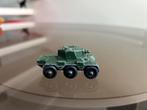 Matchbox Lesney Saladin Armoured Car 6X6 nr 67-A 1959, Ophalen of Verzenden