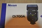 flash Nissin pour NIKON DI 700 A, Comme neuf, Enlèvement ou Envoi, Nikon, Inclinable