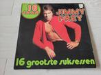 Vinyl Jimmy Frey - 16 grootste suksessen, CD & DVD, Vinyles | Compilations, Utilisé, Enlèvement ou Envoi