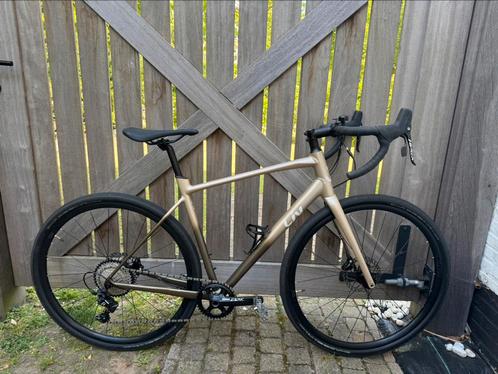 Gravel Bike Liv Avail AR3 - UPGRADE SRAM APEX, Fietsen en Brommers, Fietsen | Mountainbikes en ATB, Zo goed als nieuw, Dames, Overige merken