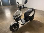 Scooter 50cc classe B streetzone, Fietsen en Brommers, Ophalen, Tweetakt, Gebruikt, Klasse B (45 km/u)
