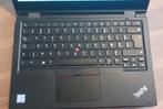 Lenovo ThinkPad L390 Yoga met styluspen, Computers en Software, Windows Laptops, Ophalen of Verzenden, Zo goed als nieuw, 8 GB