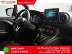 Mercedes-Benz Citan 110 CDI Aut. MBUX/ 3 Pers/ Cruise/ Keyle, Diesel, Automatique, Achat, Système de navigation