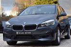 BMW 216 i Gran Tourer 7 Zit plaatsen Trekhaak, Auto's, Voorwielaandrijving, Monovolume, 7 zetels, Bedrijf