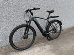 Cube Reaction Hybrid Pro XXL 625wh bosh, Fietsen en Brommers, Ophalen, Zo goed als nieuw, Cube, 50 km per accu of meer