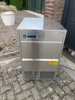 IJsblokjes apparaat 50 kg ijs in 24 u, Ophalen, Gebruikt