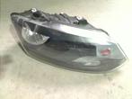 KOPLAMP RECHTS Volkswagen Polo V (6R) (01-2009/10-2017), Auto-onderdelen, Gebruikt, Volkswagen