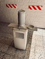 Mobiele airco Tristar met afvoerslang – volledig werkend, Ophalen, Zo goed als nieuw, Mobiele airco