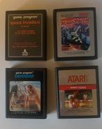 Atari 2600 games, Games en Spelcomputers, Games | Atari, Ophalen, Zo goed als nieuw, Atari 2600
