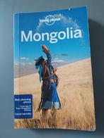 Lonely Planet Mongolia, Boeken, Reisgidsen, Lonely Planet, Ophalen of Verzenden, Zo goed als nieuw, Reisgids of -boek
