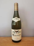 Meursault Coche-Dury 2018, Collections, Pleine, France, Enlèvement ou Envoi, Vin blanc