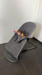 Babybjorn wipstoel, Kinderen en Baby's, Ophalen, Zo goed als nieuw, Wipstoel