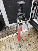 Futech laserstatief, Audio, Tv en Foto, Fotografie | Statieven en Balhoofden, Ophalen, Zo goed als nieuw