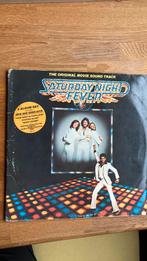 DUBBEL LP BEE GEES, Ophalen of Verzenden, Zo goed als nieuw