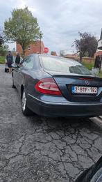 Mercedes benz CLK 270 CDI EXPORT, Auto's, Mercedes-Benz, Particulier, Te koop, CLK