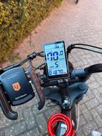 Ouxi v8, Ophalen, Gebruikt, 50 km per accu of meer, Overige merken
