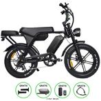 fatbike, Fietsen en Brommers, Overige Fietsen en Brommers, Ophalen, Nieuw, Ouxi C80 V8 Max