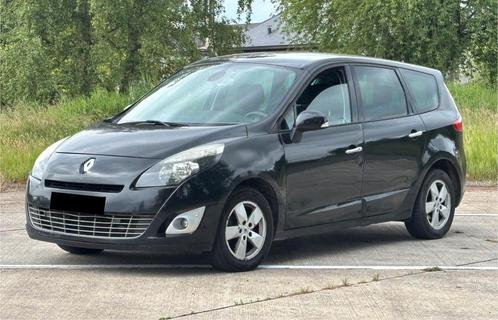 Renault Grand Scenic AUTOMAAT 7 PLAATSE, Auto's, Renault, Particulier, Grand Scenic, Benzine, Automaat, Ophalen