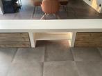 tv kast, Huis en Inrichting, Ophalen, 200 cm of meer, Minder dan 100 cm, 25 tot 50 cm