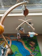 Muziekmobiel little dutch, Kinderen en Baby's, Ophalen, Zo goed als nieuw, Mobiel, Met geluid