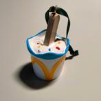 Mac Donalds kerstversiering, Verzamelen, Ophalen