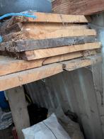 Houten platen, Doe-het-zelf en Bouw, Hout en Planken, Ophalen