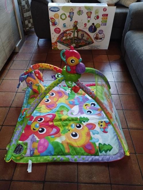 Playgro speelmat voor baby's, Kinderen en Baby's, Speelgoed | Speelkleden, Gebruikt, Ophalen