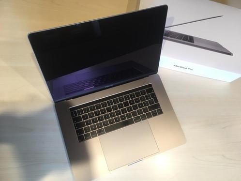 MacBookPro 15,4 pouces - i9 - 2,9 GHz 32 Go 1 To 1 100,00€, Informatique & Logiciels, Apple Macbooks, MacBook Pro, 15 pouces, 2 à 3 Ghz