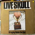 LP Live Skull - Bringing Home The Bait (1985), Ophalen of Verzenden, Gebruikt, 12 inch, Alternative
